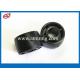 Black Plastic Belt Pulley Diebold ATM Parts ISO9001368 U2CS