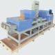 Triple Head Pressed EPAL Wood Pallet Block Maker Machine