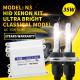 N3 Regular Slim 35W HID Kit--BAOBAO LIGHTING