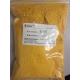 Organic Dehydrated Pumpkin Powder 100% Purity Golden Yellow Color