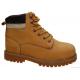 High Top Unisex Industrial Safety Products Steel Toe Cap Safety Shoes