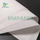 70gsm White Kraft Paper For Shopping Bags Good Stiffness 700 x 1000mm