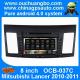 Ouchuangbo Car Radio Android 4.0 GPS Sat Navi for Mitsubishi Lancer 2010-2011 S150 System DVD Stereo USB SWC OCB-037C
