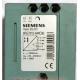 Original Siemens  switch 3RG  Siemens 3RG46110AM01