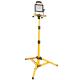 100LM/W Portable Rechargeable LED Work Light With Stand