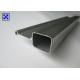 Customized OEM / ODM Extruded Aluminium Channel For Electric Drying Rack