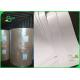 60gsm 70gsm PE Coated Offset Printing Paper For Food Wrapping Waterproof