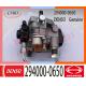 294000-0650 DENSO Diesel Engine Fuel HP3 pump 294000-0650 for HI-NO 22100-E0110