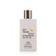 150ml Plastic Sunscream Glow Oil Bottle Body Lotion Container With Anodizing Disc Cap