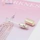 Compact 5ml Perfume Tester Bottle with Screw Sprayer