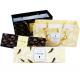 Glossy Lamination Printing for Custom Order Moon Cake Cookies Macaroon Pie Gift Box