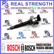 Diesel Fuel Common Rail Injector 0445110168 0986435175 0445110284 16600-DB000 7485001660 7701061083 For Renault Engine