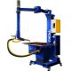 CCC SGS Table Spot Welding Machine 2000N 3mm Carbon Steel Desk Spot Welder