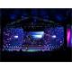 High Performance P3.91 Led Stage Display Screen Amazing Photographic Effects