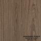 Artificial Natural Wood Veneer Crown Cut Walnut Standard Size 2500*640 For Indoor Decorative Board