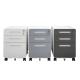 Specific Filing Cabinet Sturdy and Durable Steel Office Mobile File Tin Small Cabinet