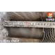 ASTM A335 / ASME SA335 P9 11CR Serrated Fin Tube For Heat Transfer