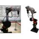 Automobile Robotic Welding Machine Radius 1400mm Six Axis Automatic