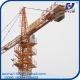 QTZ80(5612) External Climbing Tower Crane Construction Cranetower
