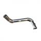 Howo Truck Parts Radiator Water Outlet Pipe WG9925530060 Authenticity Guaranteed