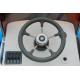 Sailboat Steering System Stainless Boat Steering Wheel For  Exciting Driving