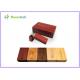 Customized LOGO Wooden Usb Flash Drive 90MB/S 8gb 16gb Usb 2.0