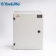 Surface Mount Electrical Equipment Single phase Metal MCB Electrical Power Distribution Box