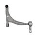 Aluminium Lower Control Arm for Nissan Altima 2001-2007 and RK620166 Moog No. MS20457