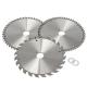 3pcs TCT Circular Saw Blade Set 210mm X 30mm 24/48/60 Teeth For Wood / Metal