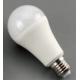 LED bulb 15w Plastic Cover Aluminum A60 ra80 2 Yeras Warranty 1500 Lumen Hign Power Brightly Indoor House Used Light