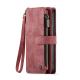 iPhone14 Leather Phone Case Leather Wallet Phone Case Iphone Leather Case