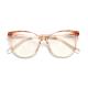 Exquisite TR Frames Glasses Optical Eyewear Anti Blue Light Optical Lens