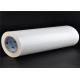 Waterproof Soft Hot Melt Adhesive Sheets Double Layer Structure For Bonding Patch And Fabric
