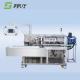 Air Source 20m3/H Automatic Carton Packing Machine Food Boxing Filling Machine ISO