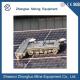 ZTZD-20 Automatic Solar Panel Cleaning Machine Use In Photovoltaic Power Stations