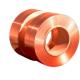 99.9% Pure Copper Strip Coil Wire C10100 C10300 C11000 C12200 C12000 C1100 C1220