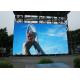 SMD IP65 Outdoor P5 Full Color Event Stage Backdrop Led Video Wall Display Screen Die Casting Aluminum Cabinet