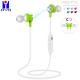 In Line Control Wireless Stereo Earphone 70mAH BT5.1 For Outdoor