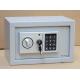 Home Safe Box Electronic Money Security with Height of 501-700mm and Steel Plate Material