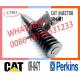 Diesel 3116 Engine Injector Assy 4P-2995 4P2995 common rail injector 0R-8471 for CAT Diesel Engine