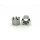 Stainless Steel Hexagon Slotted Nut Cotter Pins DIN 935 Castle Nuts