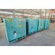 25HP refrigerant vapor recovery pump old ac charging equipment R134a R410a  ac charging disassembly recovery machine