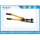 YQK-240 Hydraulic Cable Lug Crimping Tools Crimping Plier Crimping Up to 240mm2