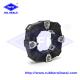 Factory Supply Excavator Rubber Flexible Coupling Assy 140A Hydraulic Pump Coupling
