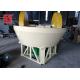 Gold Plant Ore Dressing Equipment Wet Pan Mill Grinder Machine Easy Installation