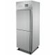 Restaurant Upright Refrigerator Freezer Commercial 360L