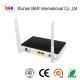 SMF Fiber 1GE WIFI GPON ONU 1GE + 1FE + CATV + WIFI