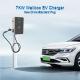 60HZ Mercedes Wall Box EV Charger 7KW Ultra Evse 32A Electric Vehicle Charging Station
