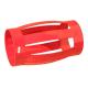 Slip On Single Piece Casing Centralizer Well Drilling Tools API 10D
