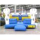 commercial inflatable bouncer, indoor inflatable trampoline, inflatable combos